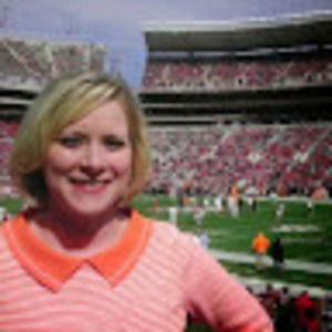 Meet your Posher, Molly